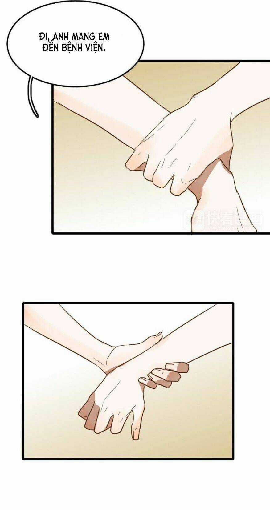 Tình Yêu Dưới Mái Hiên Chapter 42 trang 15