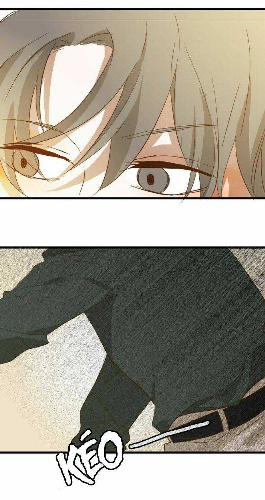 Tình Yêu Dưới Mái Hiên Chapter 42 trang 16
