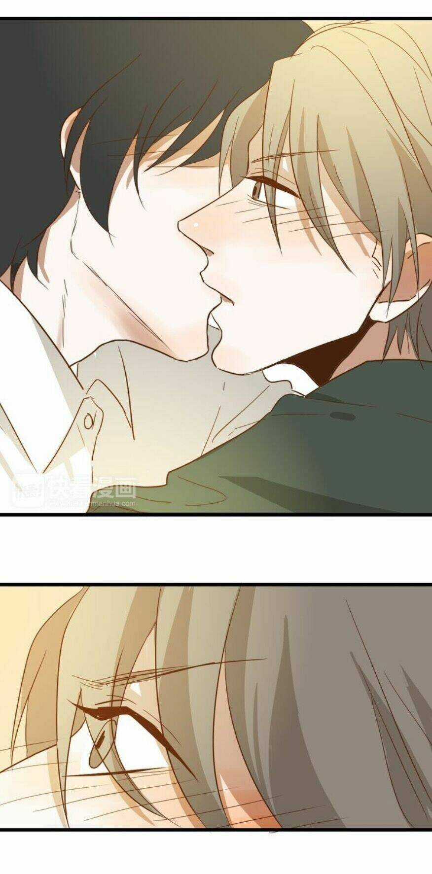 Tình Yêu Dưới Mái Hiên Chapter 42 trang 17