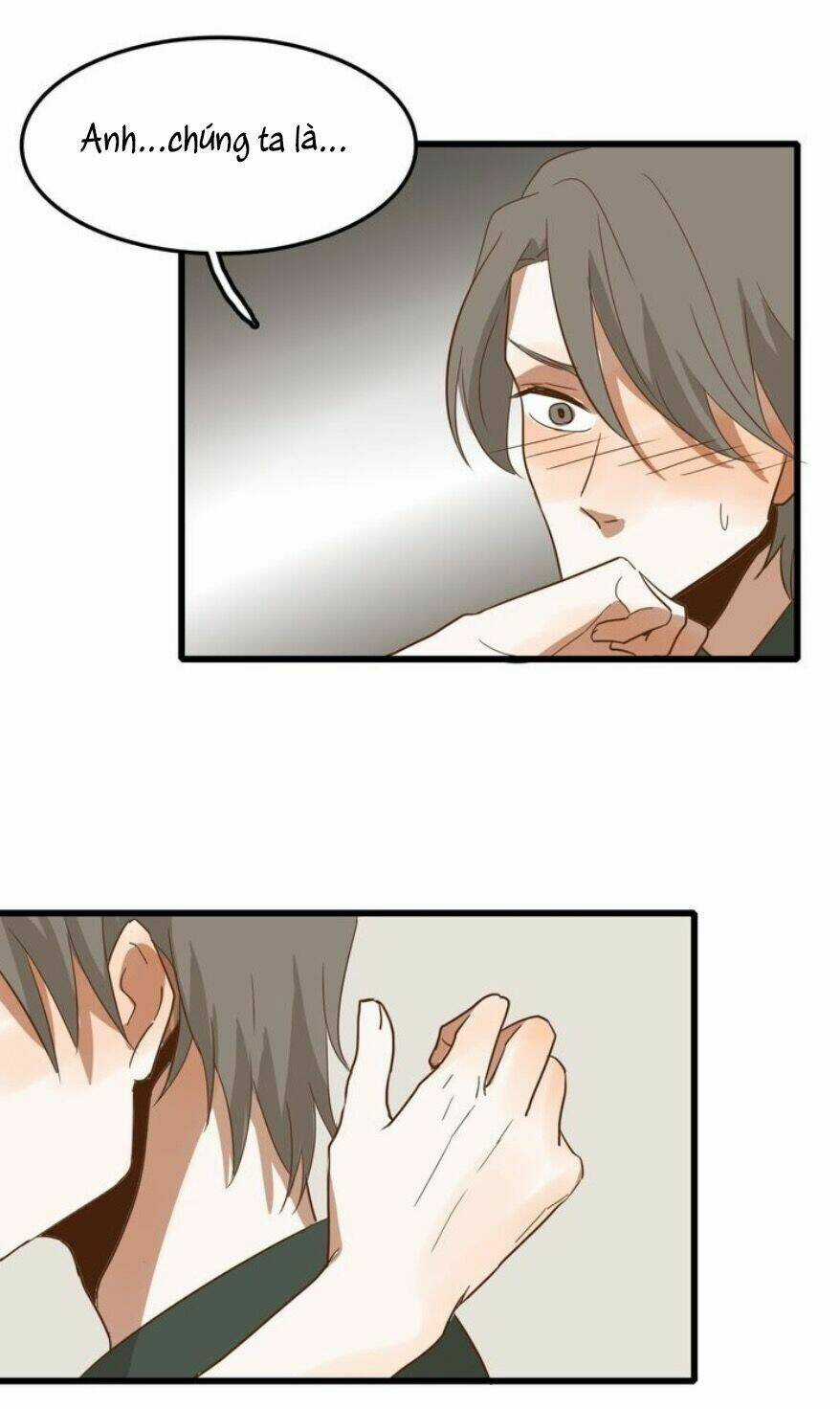 Tình Yêu Dưới Mái Hiên Chapter 42 trang 19
