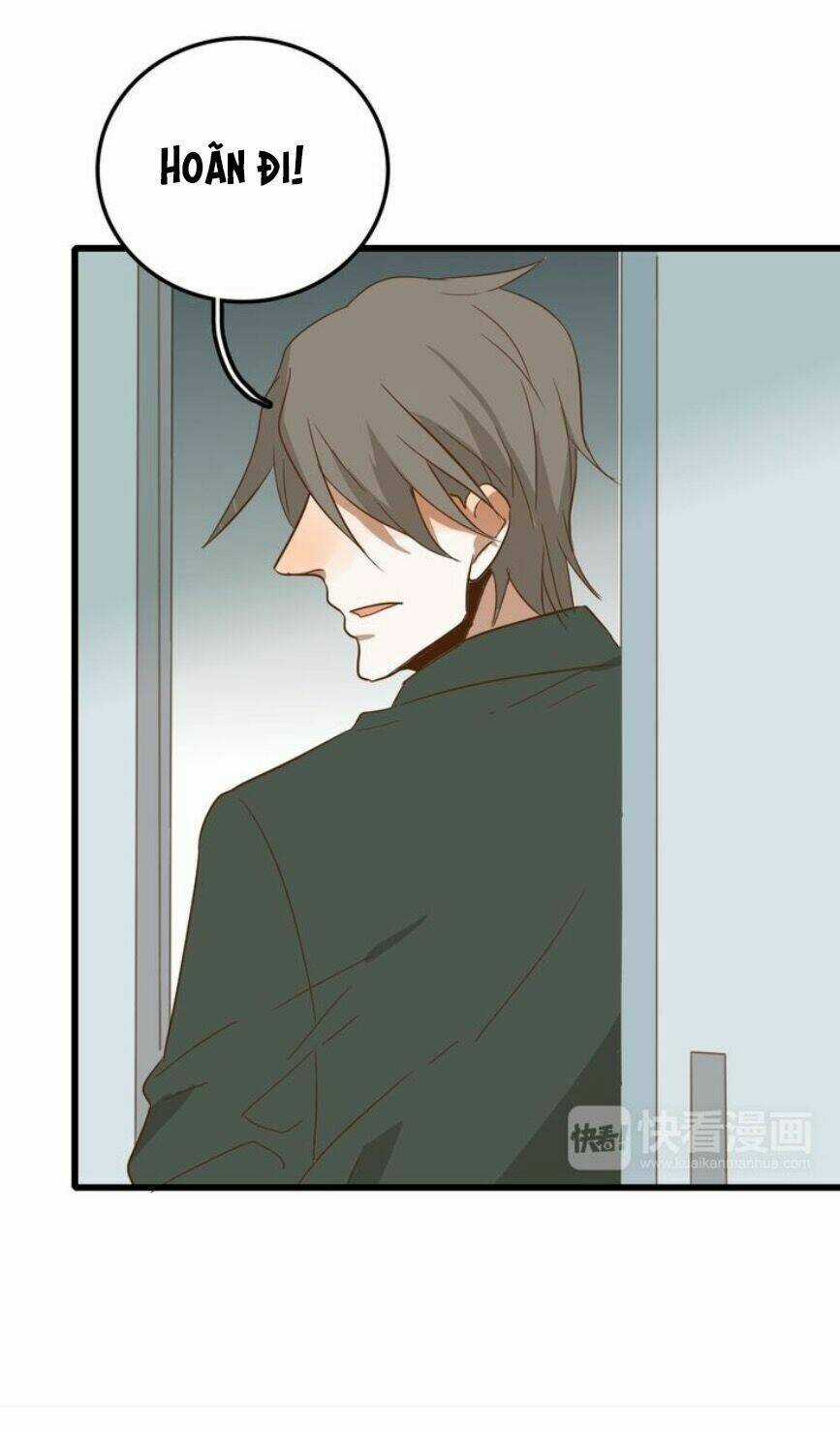 Tình Yêu Dưới Mái Hiên Chapter 42 trang 7
