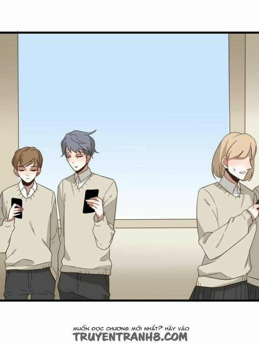 Tình Yêu Dưới Mái Hiên Chapter 49 trang 0