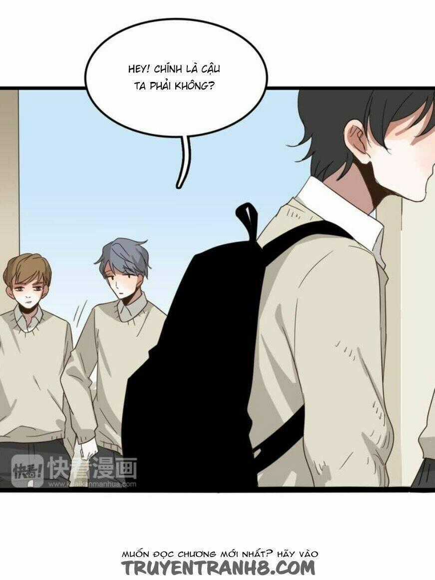 Tình Yêu Dưới Mái Hiên Chapter 49 trang 1