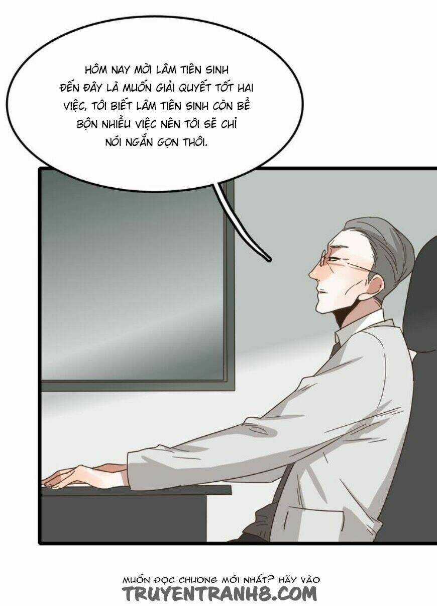 Tình Yêu Dưới Mái Hiên Chapter 49 trang 12