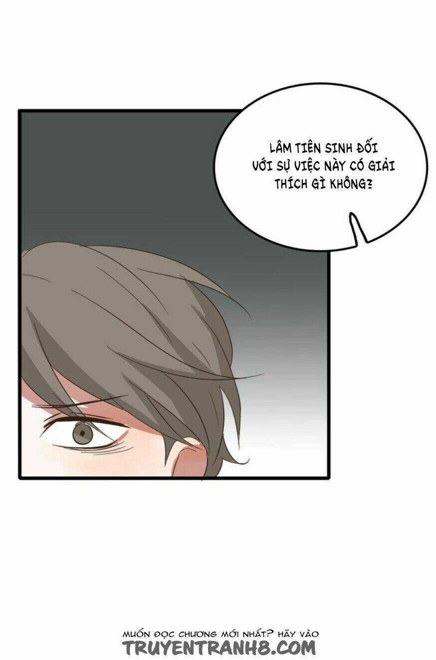 Tình Yêu Dưới Mái Hiên Chapter 49 trang 15