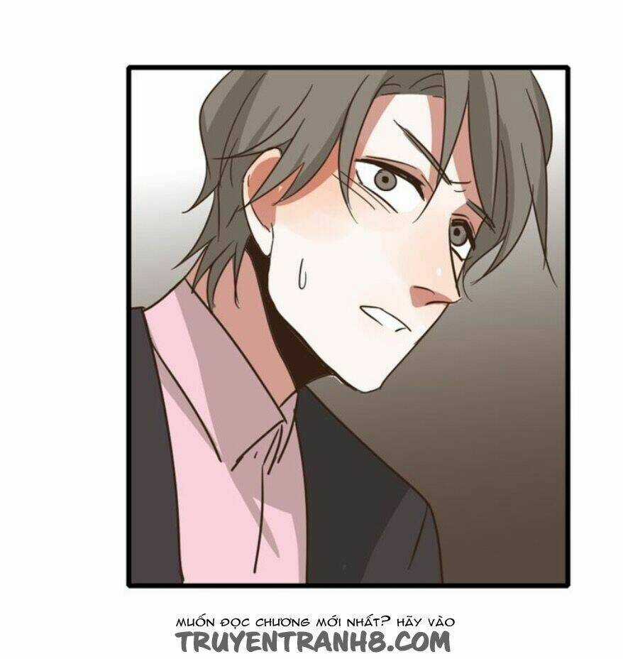 Tình Yêu Dưới Mái Hiên Chapter 49 trang 21