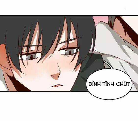 Tình Yêu Dưới Mái Hiên Chapter 56 trang 17