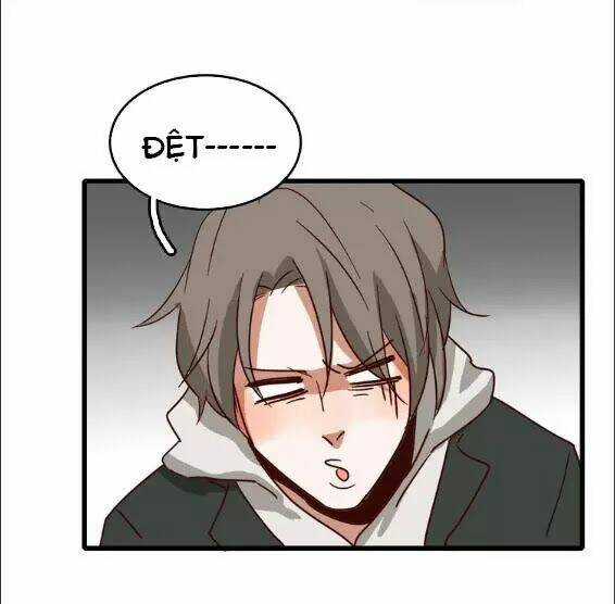 Tình Yêu Dưới Mái Hiên Chapter 56 trang 19