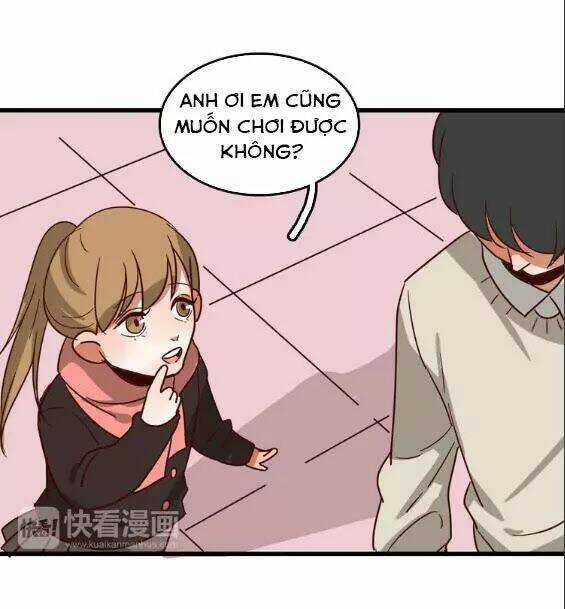 Tình Yêu Dưới Mái Hiên Chapter 56 trang 20