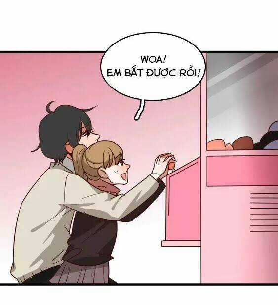 Tình Yêu Dưới Mái Hiên Chapter 56 trang 21