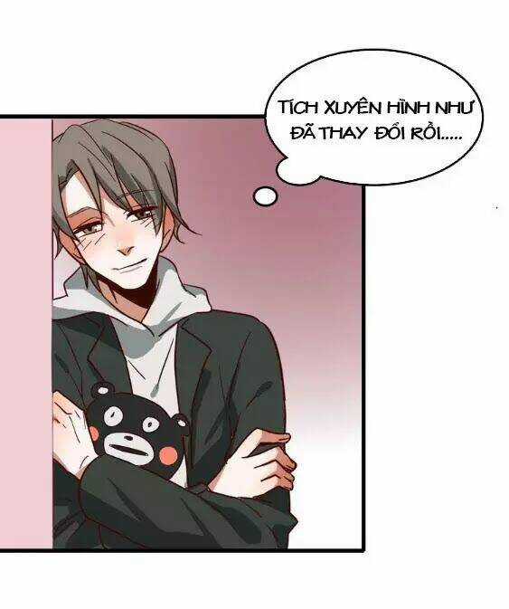 Tình Yêu Dưới Mái Hiên Chapter 56 trang 22