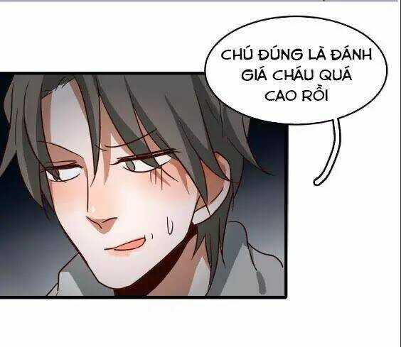 Tình Yêu Dưới Mái Hiên Chapter 56 trang 25