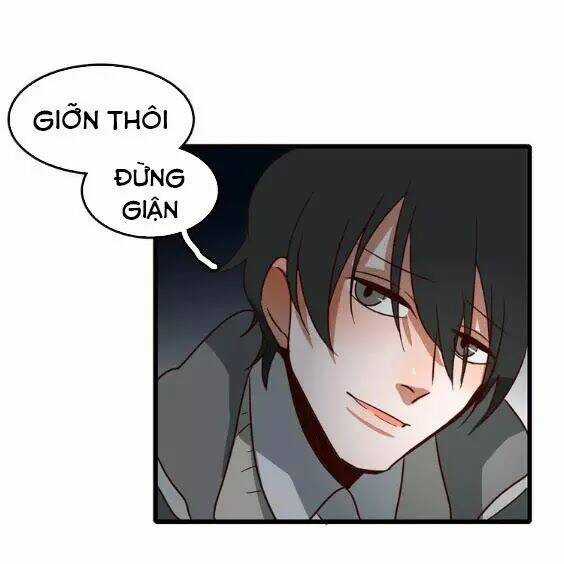 Tình Yêu Dưới Mái Hiên Chapter 56 trang 26