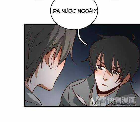 Tình Yêu Dưới Mái Hiên Chapter 56 trang 29