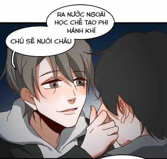 Tình Yêu Dưới Mái Hiên Chapter 56 trang 30
