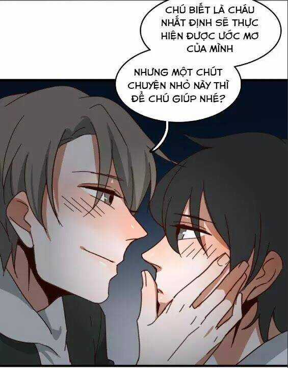 Tình Yêu Dưới Mái Hiên Chapter 56 trang 31