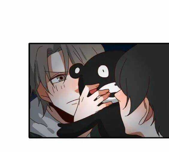 Tình Yêu Dưới Mái Hiên Chapter 56 trang 33