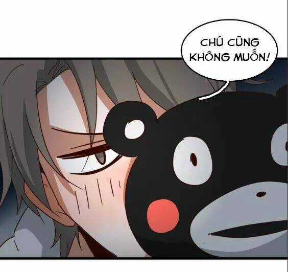 Tình Yêu Dưới Mái Hiên Chapter 56 trang 34