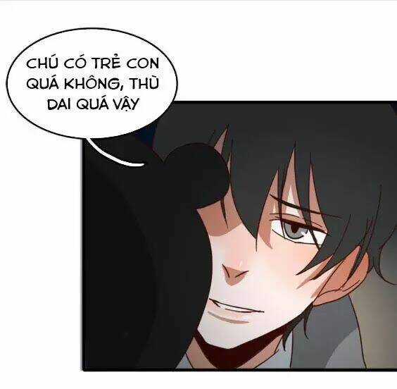 Tình Yêu Dưới Mái Hiên Chapter 56 trang 35