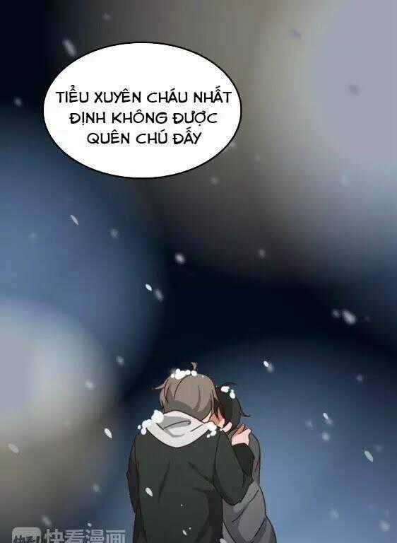 Tình Yêu Dưới Mái Hiên Chapter 56 trang 39