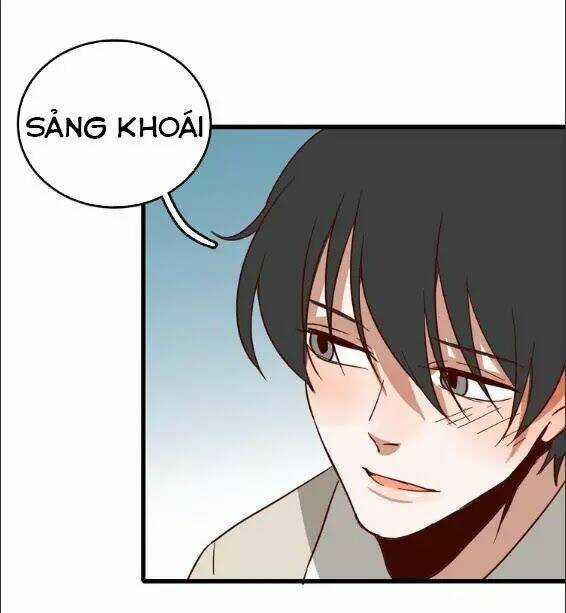 Tình Yêu Dưới Mái Hiên Chapter 56 trang 4