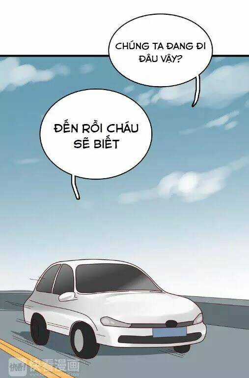 Tình Yêu Dưới Mái Hiên Chapter 56 trang 6