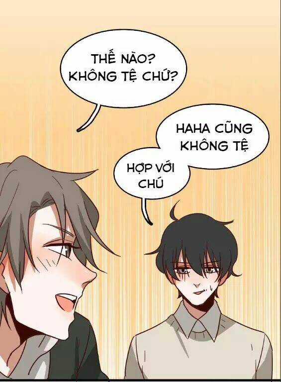 Tình Yêu Dưới Mái Hiên Chapter 56 trang 8