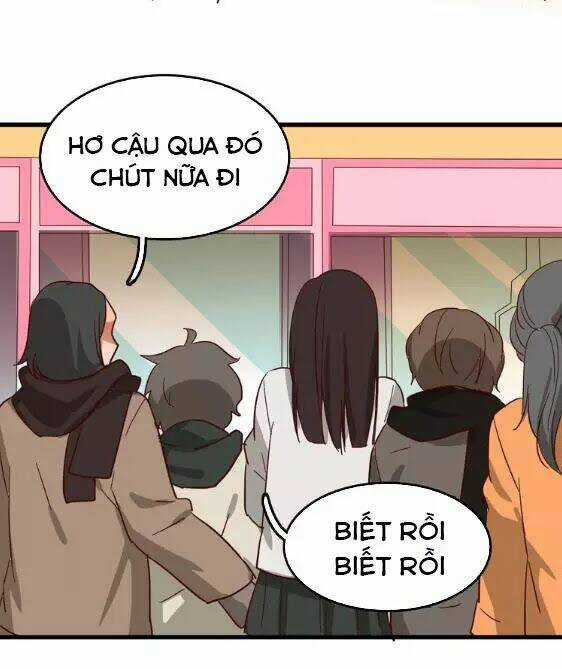 Tình Yêu Dưới Mái Hiên Chapter 56 trang 9