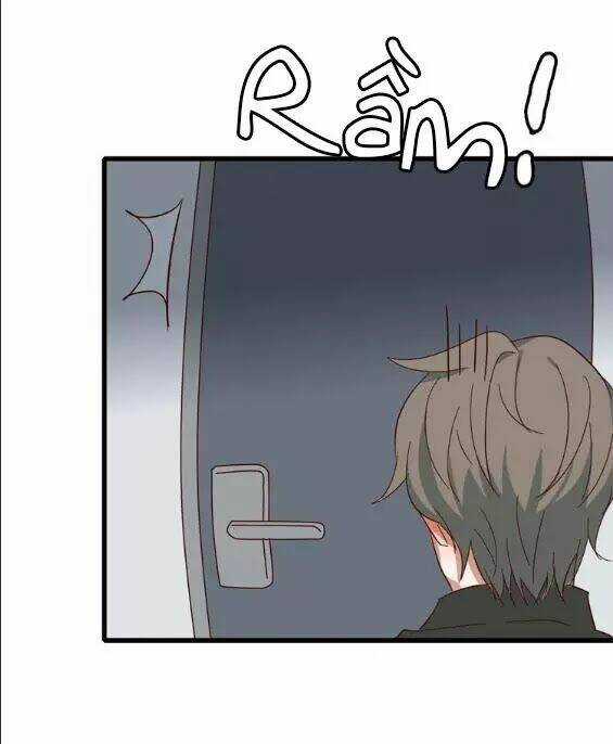 Tình Yêu Dưới Mái Hiên Chapter 57 trang 11