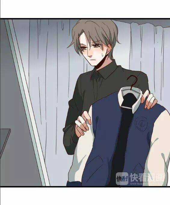 Tình Yêu Dưới Mái Hiên Chapter 57 trang 12