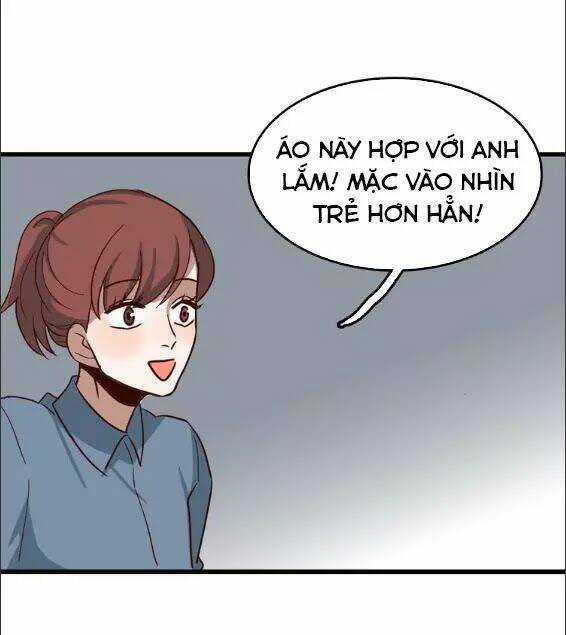 Tình Yêu Dưới Mái Hiên Chapter 57 trang 13