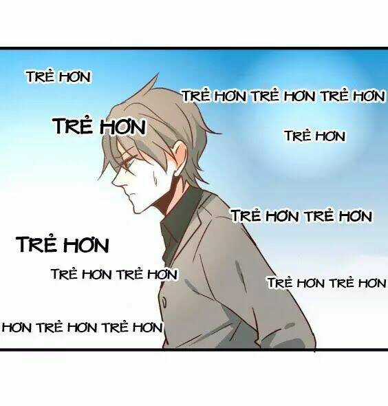 Tình Yêu Dưới Mái Hiên Chapter 57 trang 16