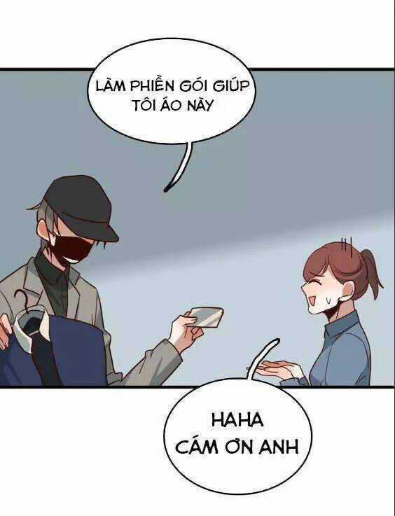Tình Yêu Dưới Mái Hiên Chapter 57 trang 18