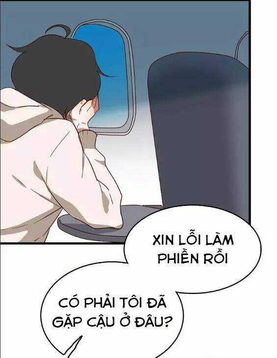 Tình Yêu Dưới Mái Hiên Chapter 57 trang 21