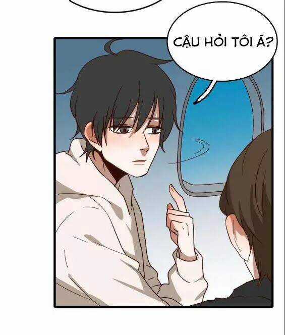 Tình Yêu Dưới Mái Hiên Chapter 57 trang 22