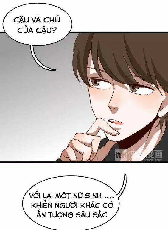 Tình Yêu Dưới Mái Hiên Chapter 57 trang 23
