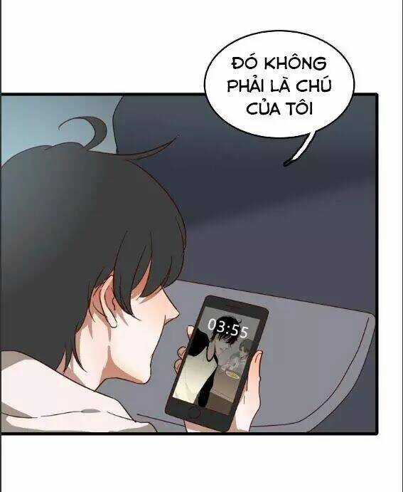 Tình Yêu Dưới Mái Hiên Chapter 57 trang 24