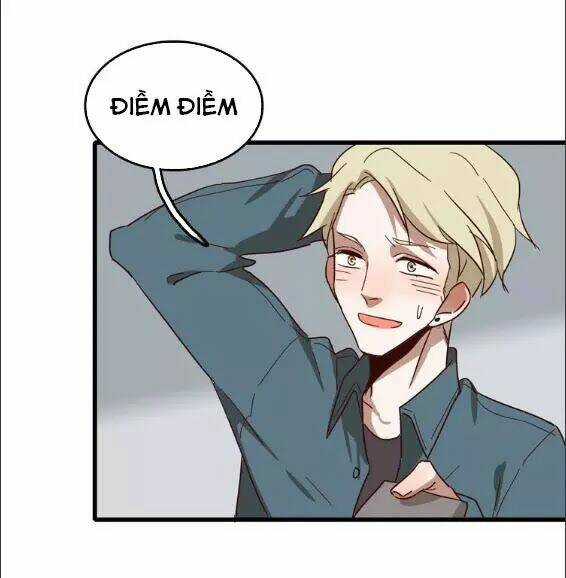 Tình Yêu Dưới Mái Hiên Chapter 57 trang 28
