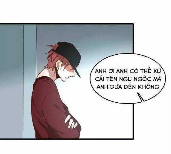 Tình Yêu Dưới Mái Hiên Chapter 57 trang 29