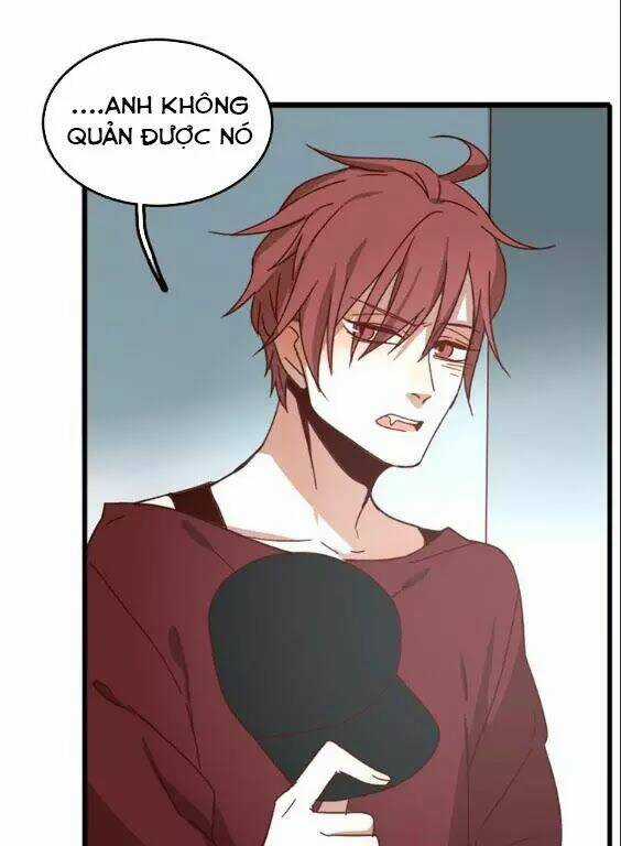 Tình Yêu Dưới Mái Hiên Chapter 57 trang 30
