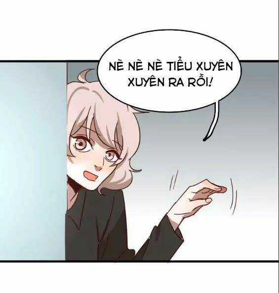 Tình Yêu Dưới Mái Hiên Chapter 57 trang 31