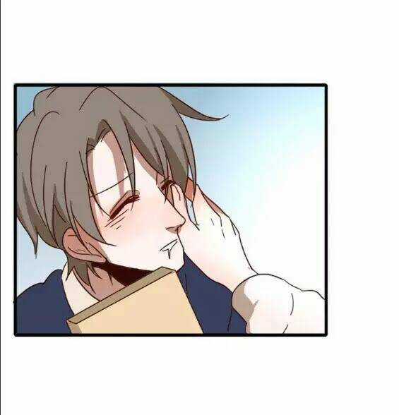 Tình Yêu Dưới Mái Hiên Chapter 57 trang 33