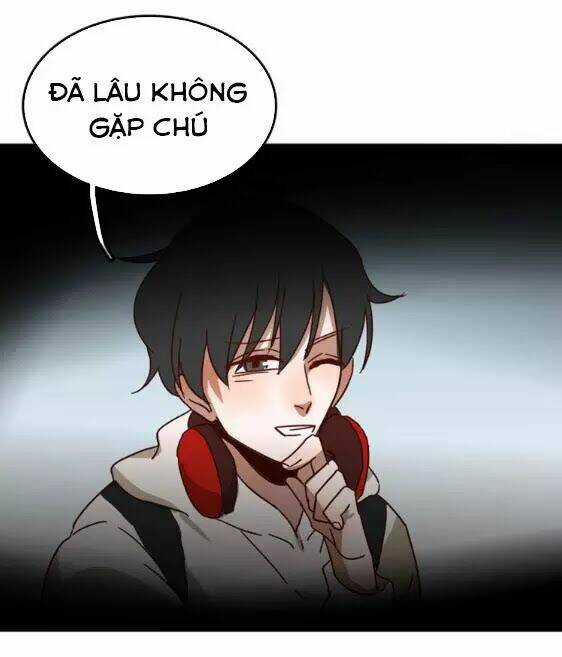 Tình Yêu Dưới Mái Hiên Chapter 57 trang 35