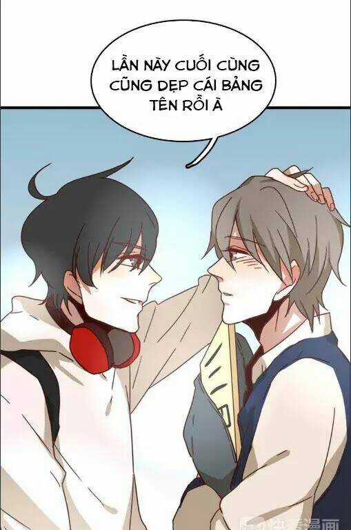 Tình Yêu Dưới Mái Hiên Chapter 57 trang 36