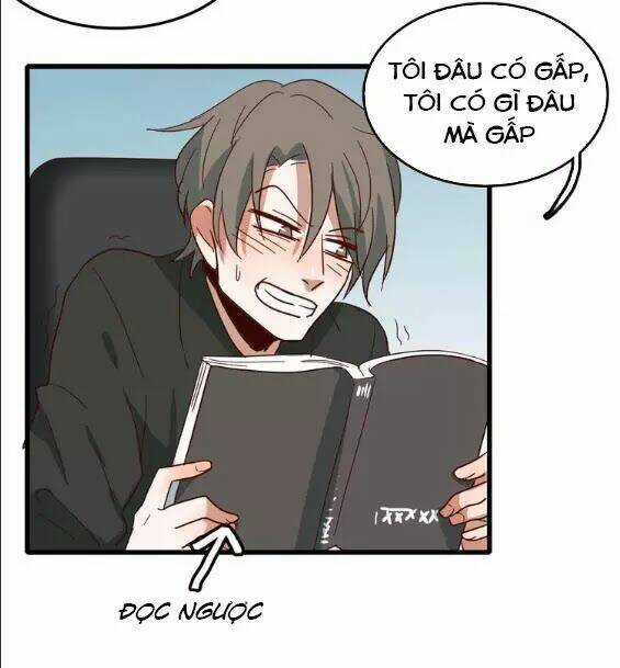 Tình Yêu Dưới Mái Hiên Chapter 57 trang 5