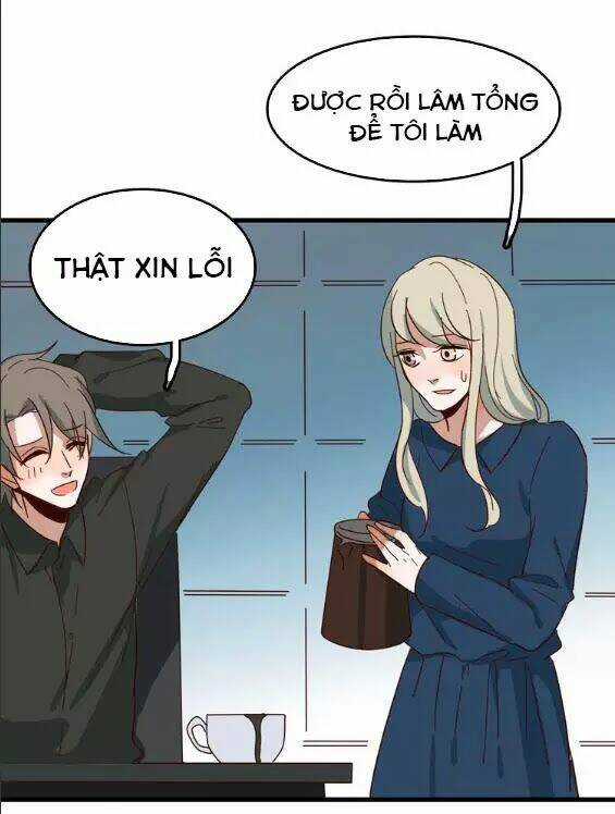 Tình Yêu Dưới Mái Hiên Chapter 57 trang 8
