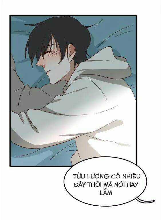 Tình Yêu Dưới Mái Hiên Chapter 58 trang 12