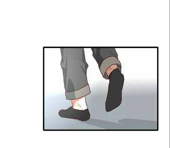 Tình Yêu Dưới Mái Hiên Chapter 58 trang 14