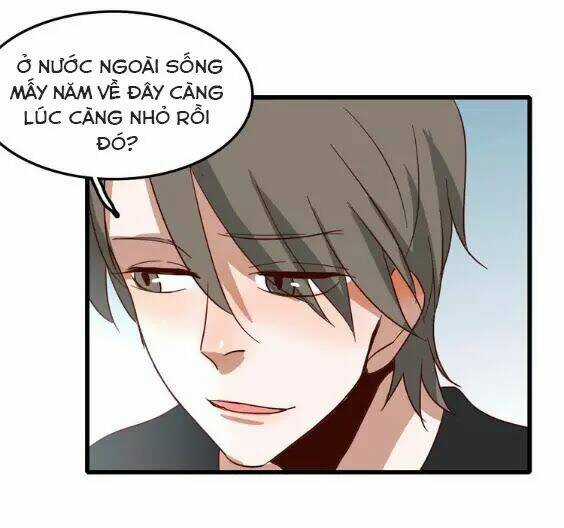 Tình Yêu Dưới Mái Hiên Chapter 58 trang 17