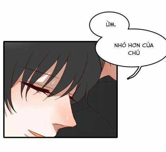 Tình Yêu Dưới Mái Hiên Chapter 58 trang 18